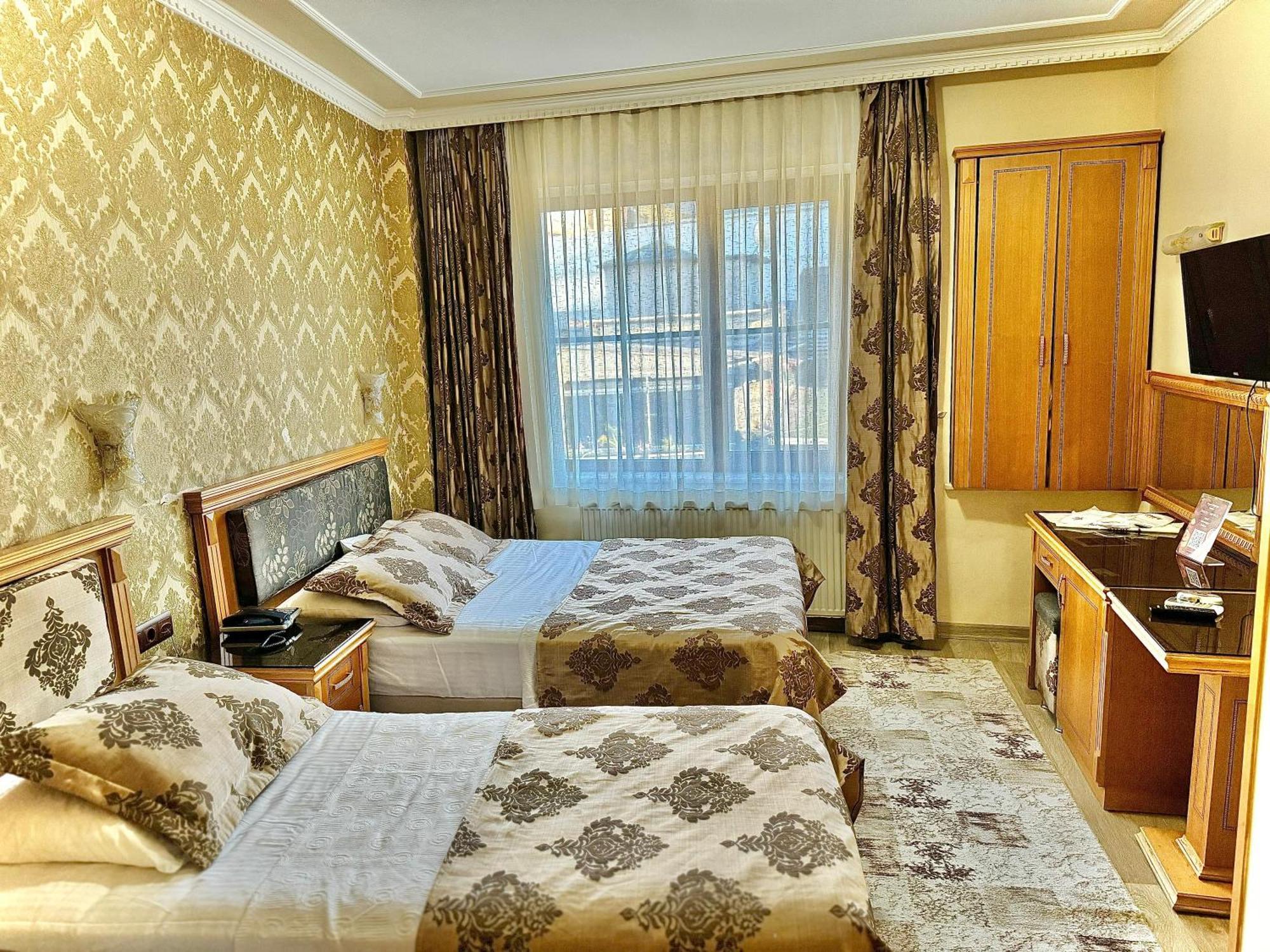 Grand Papirus Hotel — Fotoğraflar 1